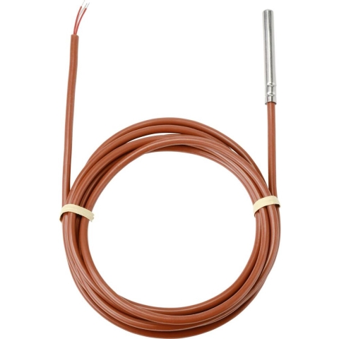 TRU COMPONENTS TC-9779552 PT100 Temperatuursensor -50 tot 200 °C