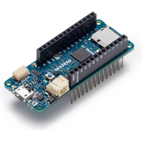 Arduino ABX00012 Board MKR ZERO MKR