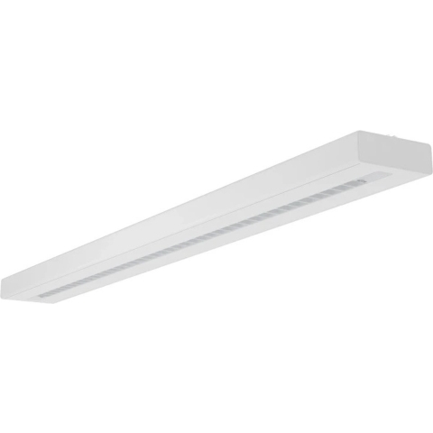 LEDVANCE LED-lamp (armatuur) LN INV D 1200 P 40W 930 DAVR WT Wit 40 W 4800 lm 90 ° 220 V, 230 V, 240 V (l x b x h) 1210 x 125 x 43 mm 1 stuk(s)