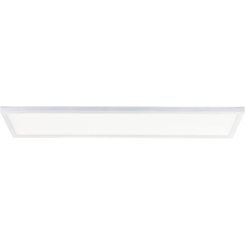 Brilliant Milton G80875A05 LED-paneel 24 W Neutraalwit Wit