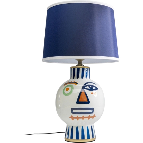 Kare Design Two Face Tafellamp