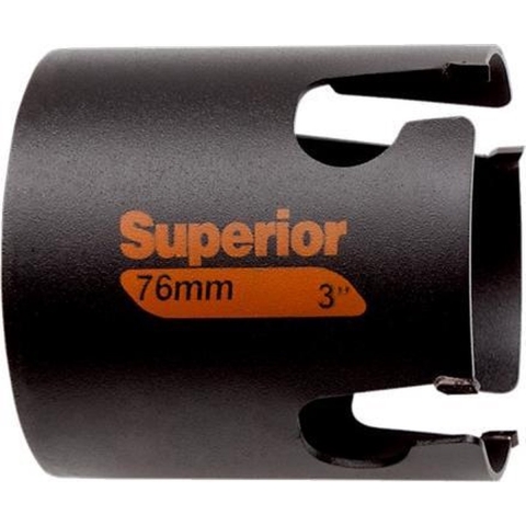 Bahco superior gatzaag 111 mm | 3833-111-C