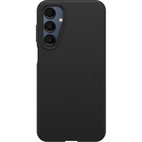 Otterbox React Backcover Samsung Galaxy A16 Zwart