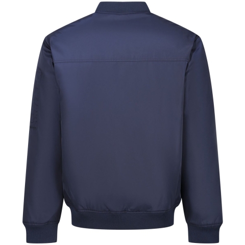 Ragetta RG255 Pro Pilot Jacket - Navy - 3XL