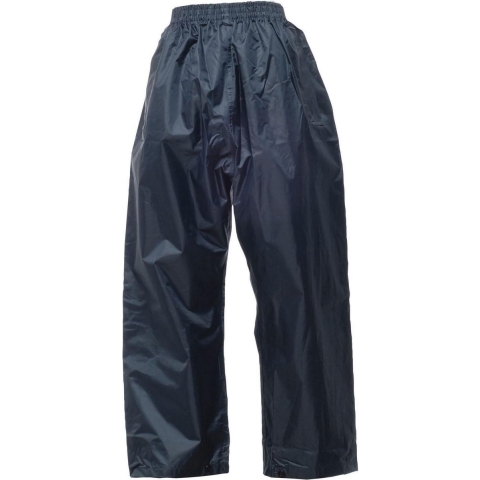 Ragetta RG308N Pro Stormbreak Trousers - Navy - S