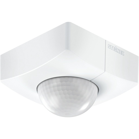 Steinel Bewegingsmelder IS 3360 MX Highbay | COM1 opbouw - 33569