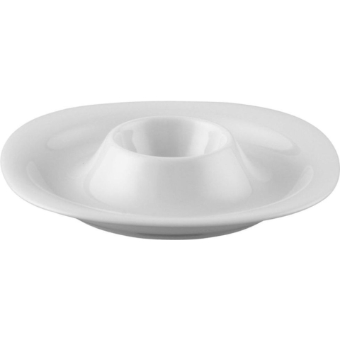 ROSENTHAL STUDIO LINE - Suomi Pure White - Eierdopje