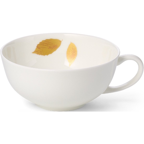 DIBBERN - Gold Leaf Classic - Theekop 0,20l