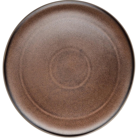 ROSENTHAL - Junto Bronze - Bord 30cm