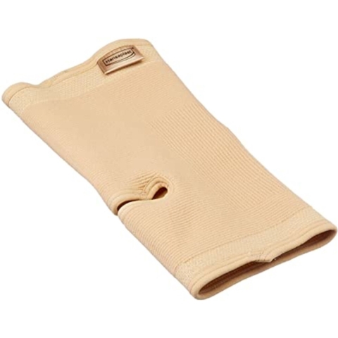 3x Hansaplast Sport Enkelbandage Medium