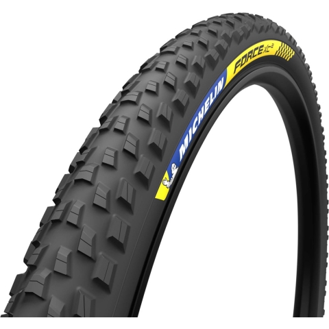Michelin Force XC Performance TLR, 57-622