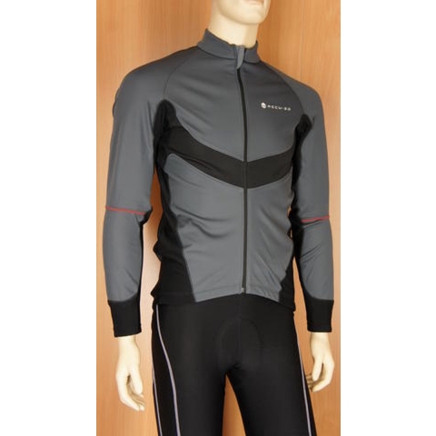 Shimano Accu 3D sub zero winter, S