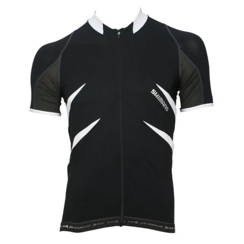 Shimano Premium Short Sleeve, XL