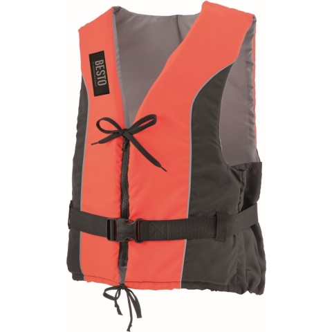 Besto Dinghy Zipper 50N, M (50-60 kg)