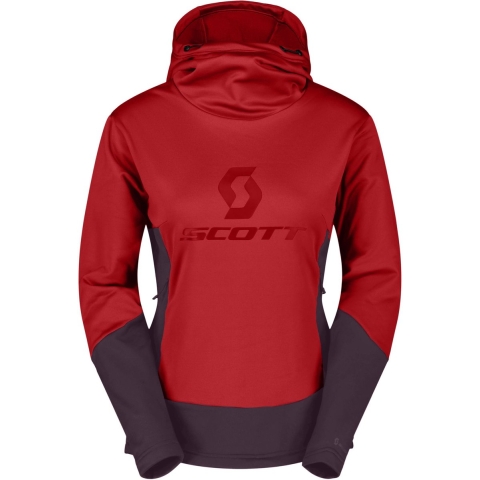 Scott Defined Mid Hoody