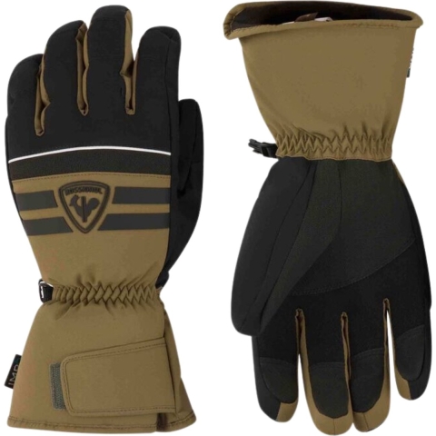Rossignol Tech Impr, 9
