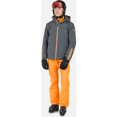 Rossignol Strawpile, M