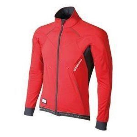 Shimano Premium windflex jersey, S