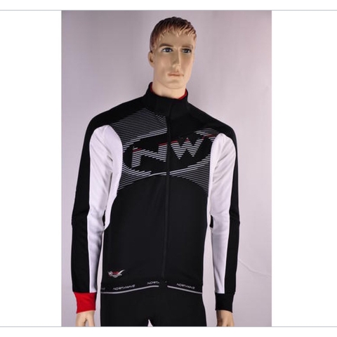 Northwave NRG logo winter jacket, XXL