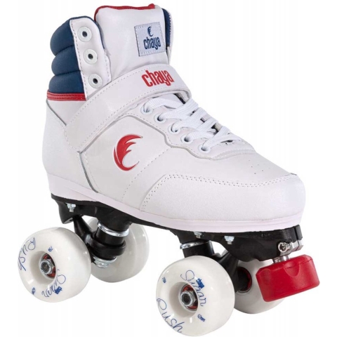 Jump 2.0 - Rolschaatsen