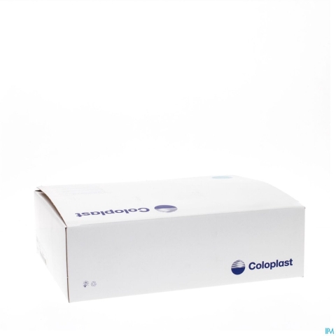Conveen Security+ Nachtopvangzak 2000 ml (21346) | 20 stuks