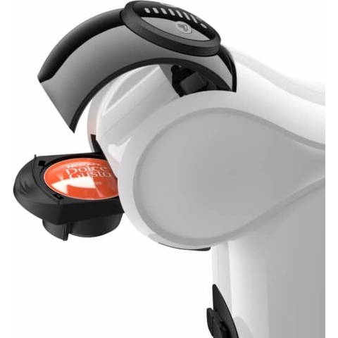 Nescafé Dolce Gusto GENIO S EDG 226.W Apparaat met cups van DeLonghi - Wit