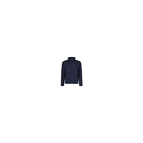 Ragetta RG654 Reid Softshell Jacket - Navy - XS