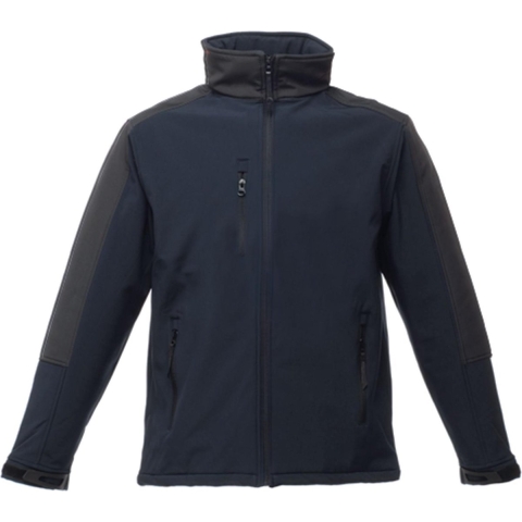 Ragetta RG650 Hydroforce Softshell - Navy/Black - XL