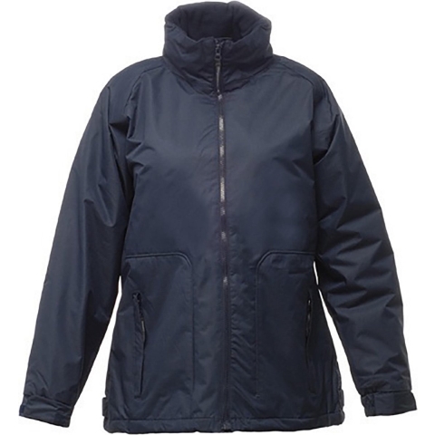 Ragetta RG301 Hudson Jacket - Navy - 4XL