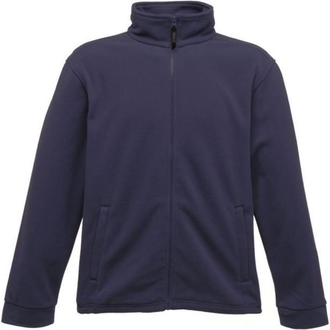 Ragetta RG570 Classic Fleece - Navy - 4XL
