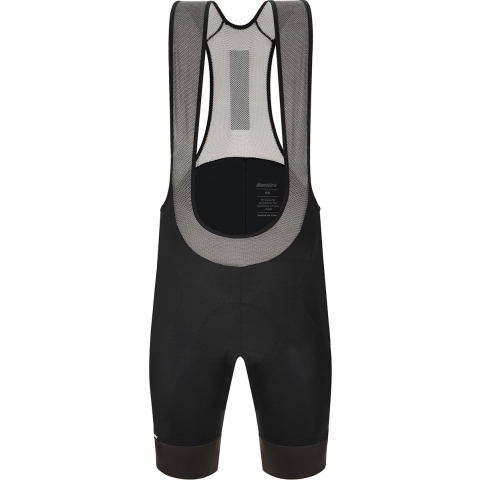 korte Koersbroek Karma Delta korte koersbroek, voor heren, Maat 2XL, Fietsbroek,