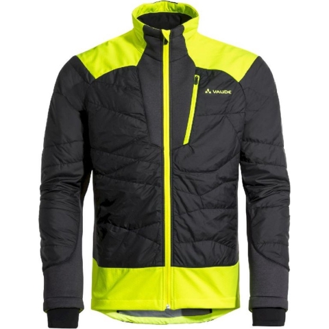 Winterjack Minaki III, voor heren, Maat XL, Wielerjack, Wielerkleding