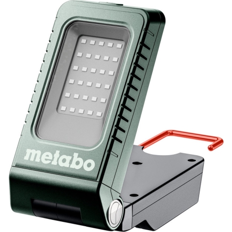 Metabo BSA 18-1000 body Accu bouwlamp | 18V | Excl. Accu&apos;s en lader - 601508850