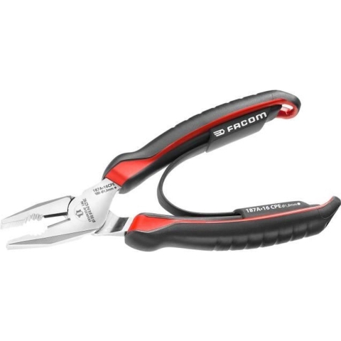 Facom 187A.CPE - Combinatietangen - 187A.18CPEPB