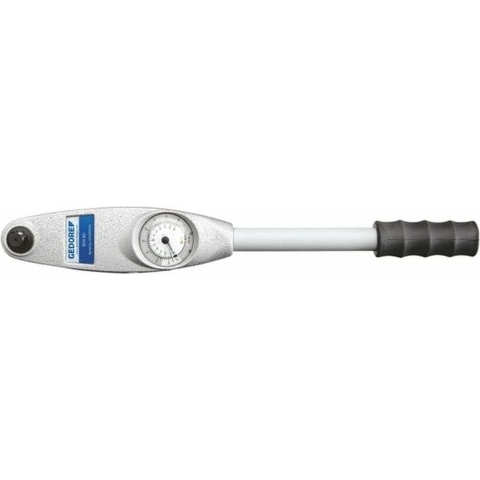 Gedore Momentsleutel 83 ADS | 3/8" | 5-25 Nm | (010200) - 3108481