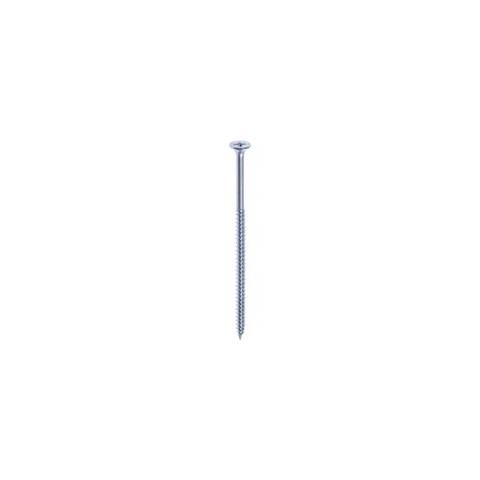 Steelies Ultimate isolatieschroef 4,2x 55 trompetkop verzinkt | 1000 stuks - 1H010420551