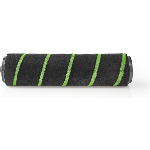 Nedis Combivloerborstel | Kunststof | Vervanging voor: Nedis® | Nedis VCCS400GN | 1 stuks - VCBR400NED VCBR400NED