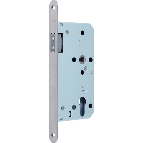Artitec Magneetslot Loop RVS
