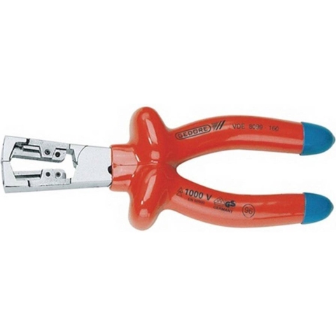Gedore E-8099 5709580 Striptang-mes