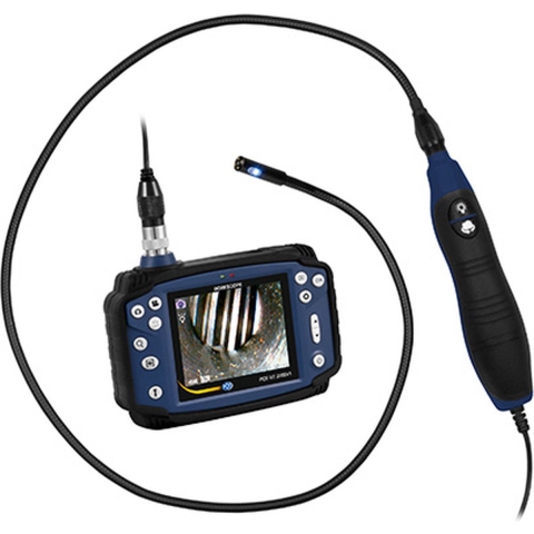 PCE Instruments PCE-VE 200SV3 Endoscoop