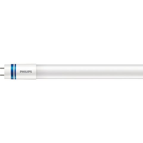 Signify 46642500 Gloeilamp-lamp Energielabel E (A - G) G13 Buis 8 W Neutraalwit (Ø x l) 28 mm x 603 mm 1 stuk(s)