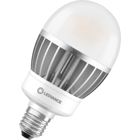 LEDVANCE 4099854040665 LED-lamp Energielabel D (A - G) E27 Koudwit 1 stuk(s)