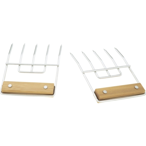 Yakiniku BBQ Accessoire Vleesklauwen