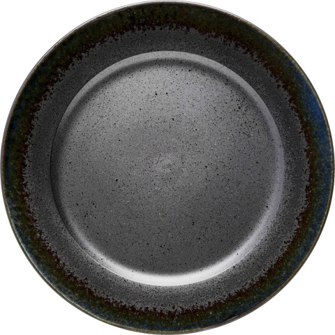 Kare Design Kassandra bord zwart 32cm