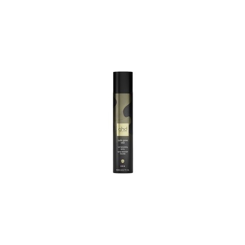 ghd Curls Gone Wild Texturizing Curl Spray 200ml
