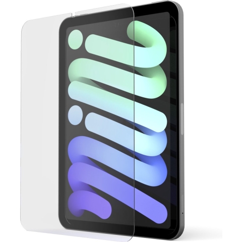 Hama Displaybeschermglas Premium voor Apple IPad Mini 8.3 (2024)