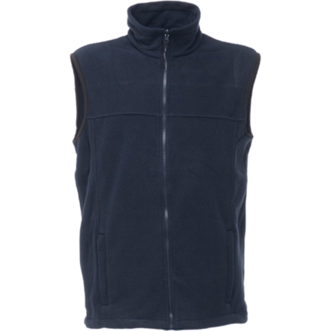 Ragetta RG700 Haber II Bodywarmer - Dark Navy - S