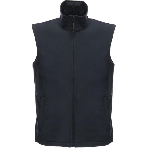 Ragetta RG820 Classic Softshell Bodywarmer - Navy - M