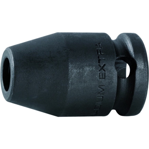 Bahco 1/2" bithouder 1/4" 6-kant | 7807H