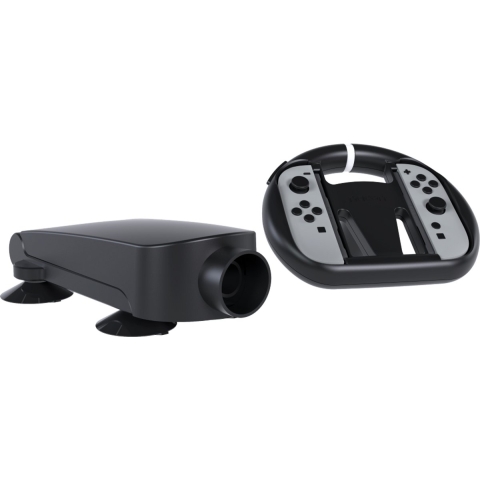 Nacon Switch 2 Foldable Racing Wheel